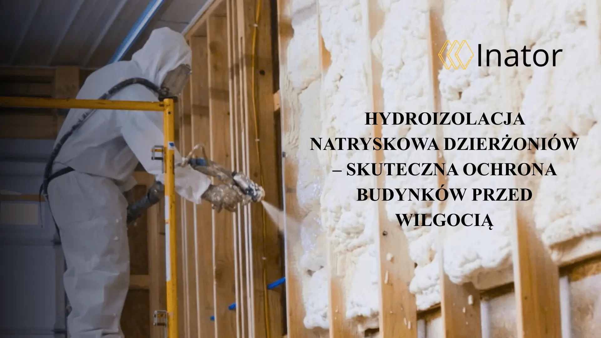 hydroizolacja natryskowa Dzierżoniów, Bielawa, Świdnica